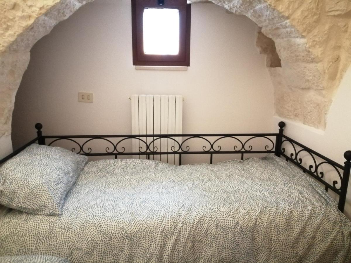 알베르벨로 Trulli Almade - Piave 아파트 외부 사진